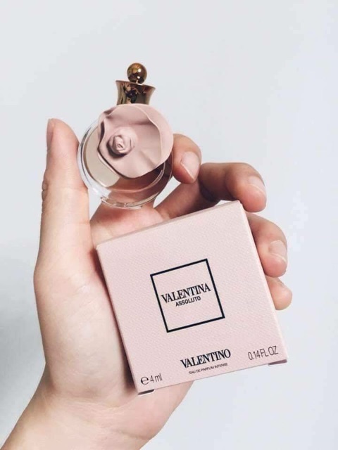 🌸 🌸 Nước hoa mini Valentino Valentina Assoluto EDP 🌸