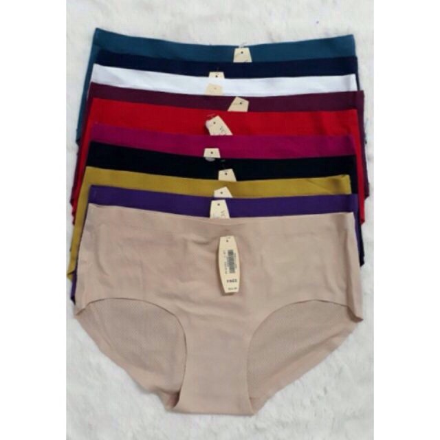 Quần lót Vic thông hơi đủ size