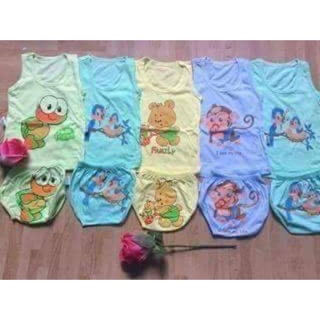 Combo 25 bộ ba lỗ carter giá chỉ 350k