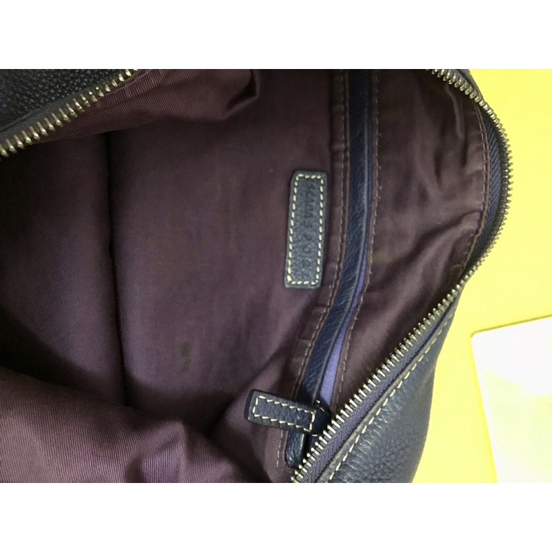 Túi xách da ESCADA SPORT