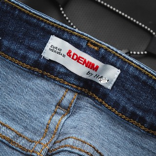 Quần jeans &Denim by H.M
