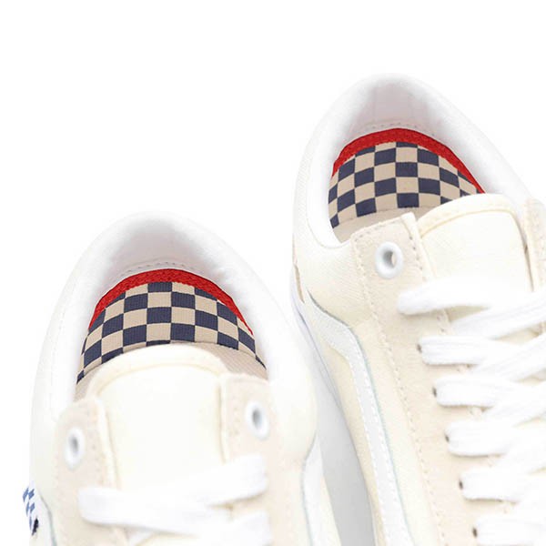 Giày Vans Old Skool Skate - VN0A5FCBOFW