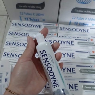 Kem đánh răng Sénodyne thái lan