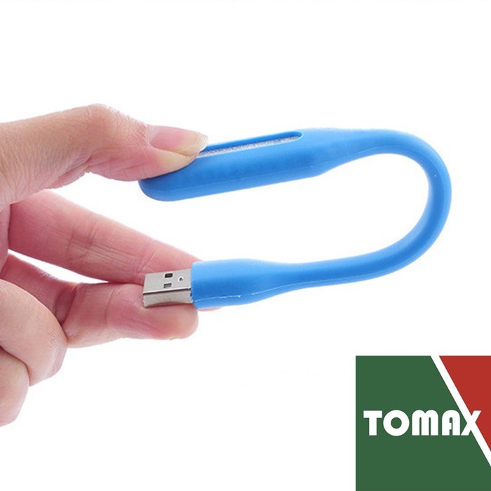 Đèn LED USB Siêu Sáng - Shop Giao Màu Ngẫu Nhiên [Tomax Shop] | BigBuy360 - bigbuy360.vn