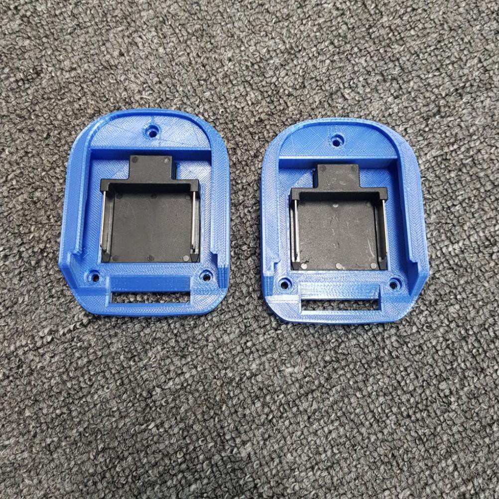 Đế pin makita 18V - 14.4V