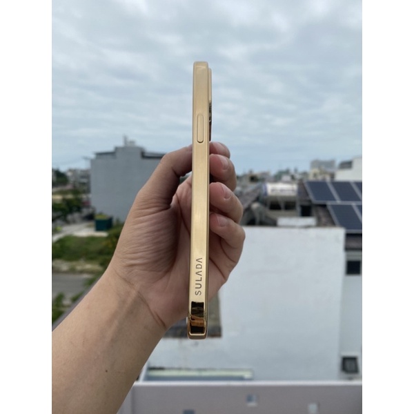 Ốp Lưng Iphone Chống Ố Chính Hãng SULADA