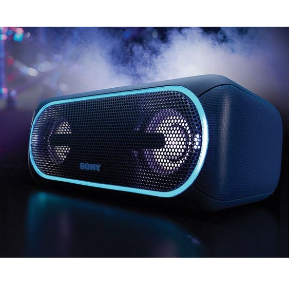 Bao Da Dành Cho Loa SONY XB40 - Mới 100%