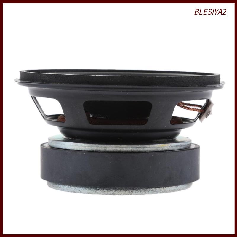 Loa siêu trầm 3 inch 8ohm công suất 25W chất lượng cao