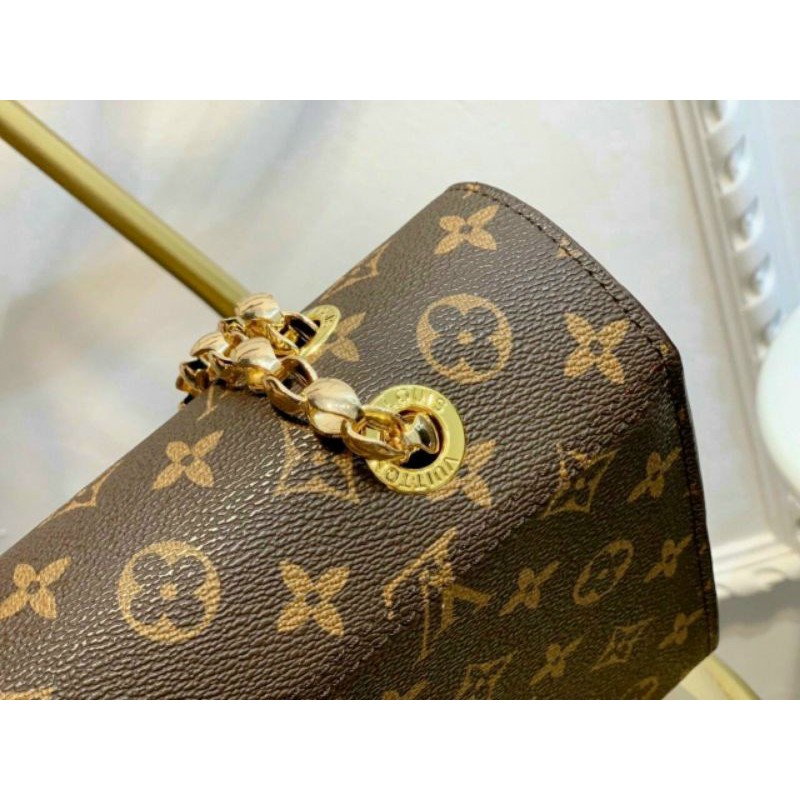 TÚI LV VICTORIA SZ 25 FULL BOX