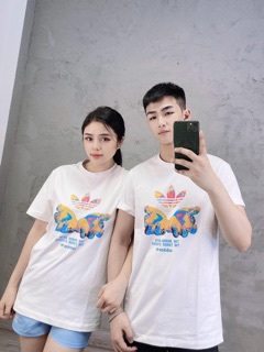 Áo thun Adidas[full tag code]