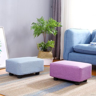 Ghế Gỗ Vuông Trang Trí Nội Thất