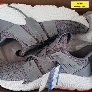 GIÀY THỂ THAO ADIDAS PROPHERE XÁM (Fullbox)