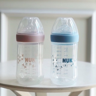 Bình sữa Nuk