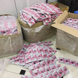 Sét Tất Panty Nhật ( set 5 đôi)