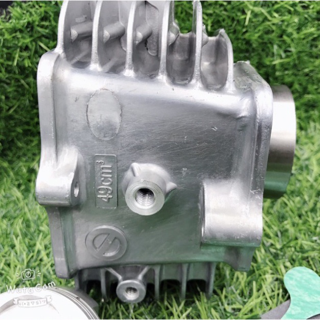 Full bộ lòng wave trái 54 đóng số 49