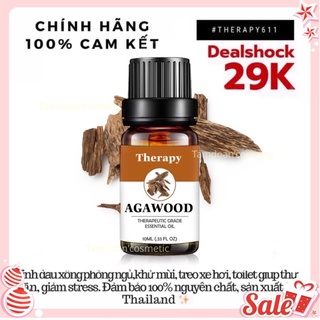 Tinh dầu Trầm Huơng Dubai 10ml