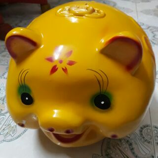 Heo đất tiết kiệm