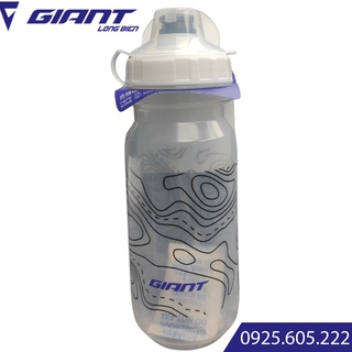 BÌNH NƯỚC XE ĐẠP GIANT