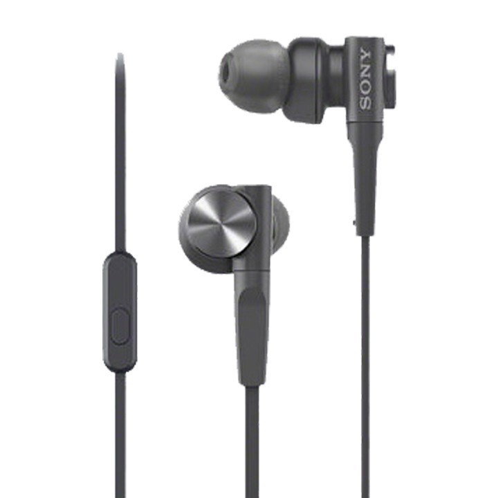 Tai nghe Extra Bass Sony MDR-XB55AP