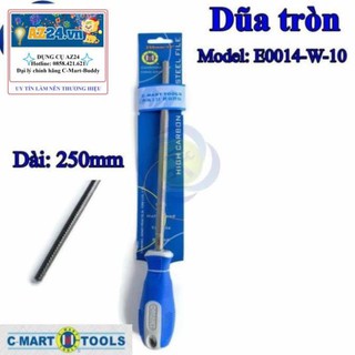Dũa tròn c-mart e0014-w-06 e0014-w-08 e0014-w-10 e0014-w-12 e0014-w-14 rẻ nhât thị trường rẻ nhất thị trường