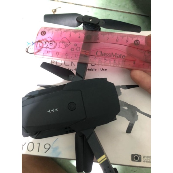 Cánh có trục, 4 cánh lẻ flycam E58, e58pro, e88, e88pro..