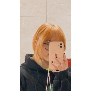 Thuốc tẩy tóc Buddyhairs, Buddy.hairs
