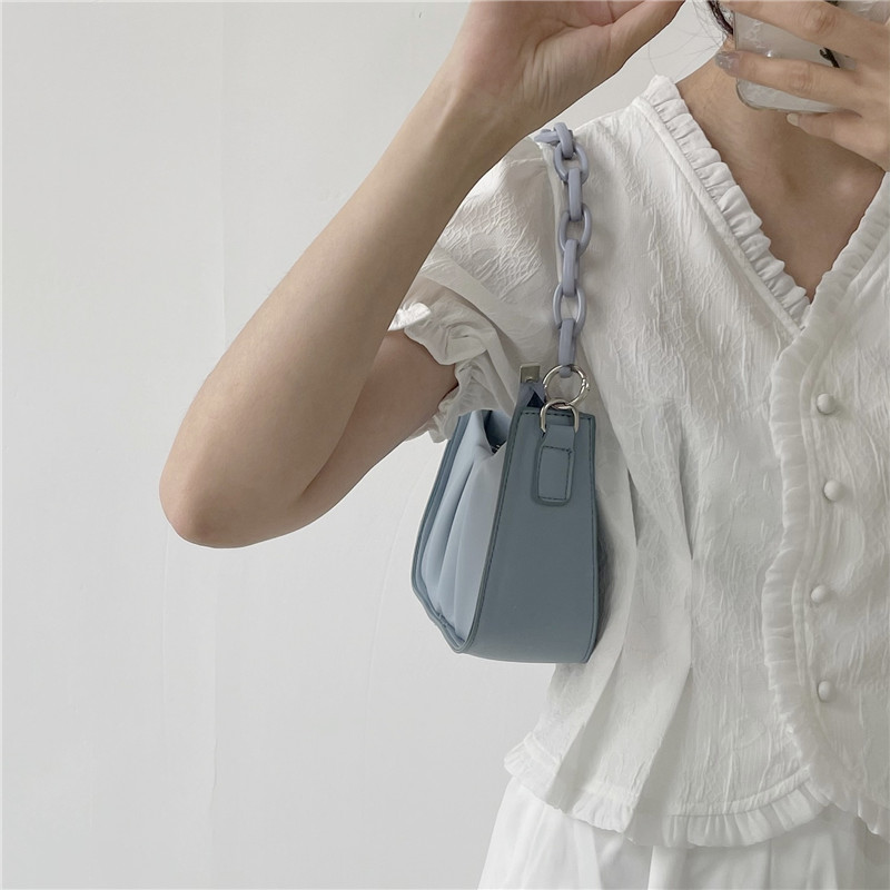 Túi Xách Nữ Đeo Chéo Thời Trang Hàn 2021