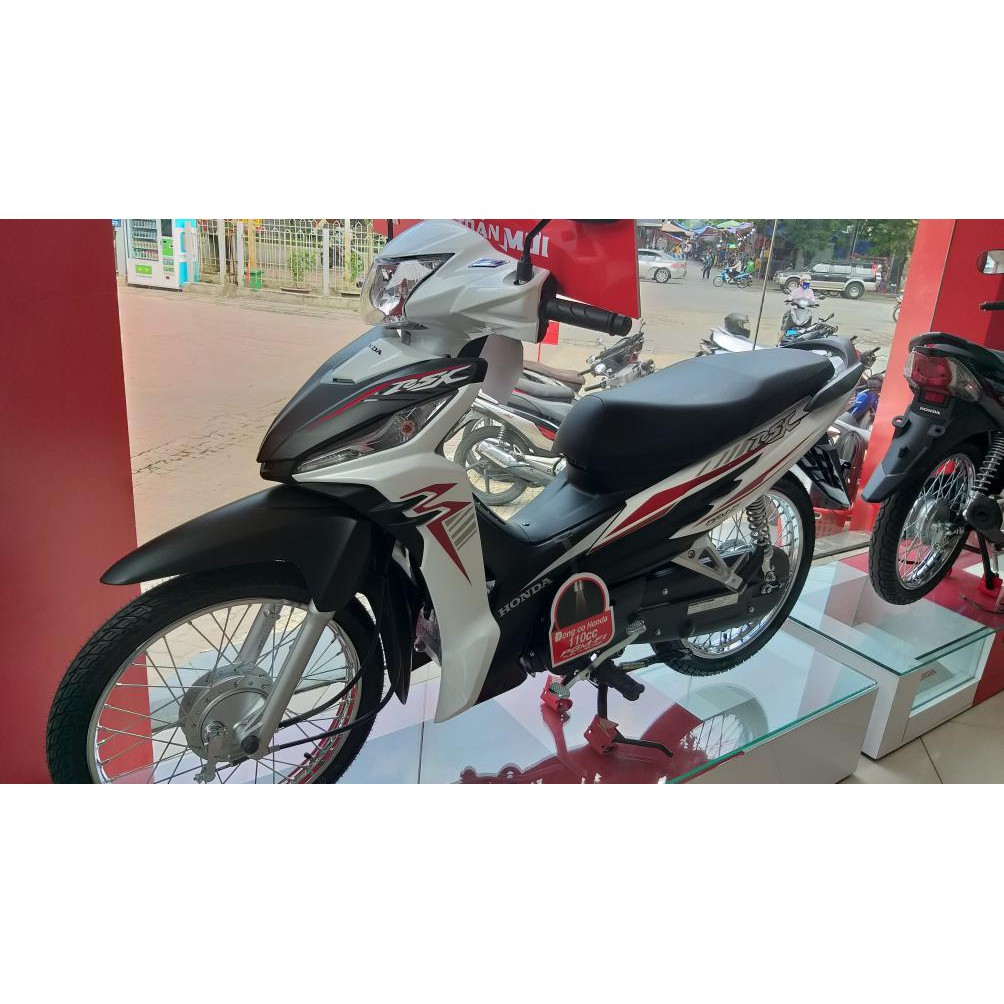 Tay phanh bên phải cơ kwwcoo  wave anpha 110 rsx 110 wave blade 110 wave anpha 100 (2016) honda