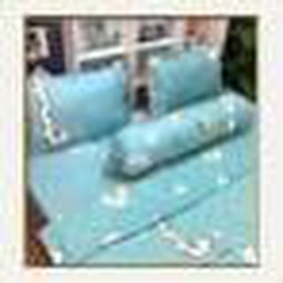 Bộ vỏ gối poly cotton ssocnho.2711