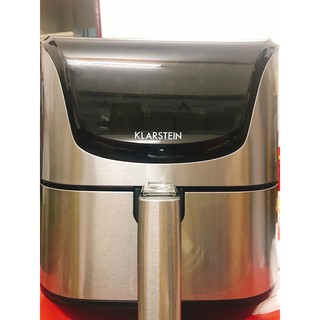 Nồi chiên không dầu Klarstein 5.4L