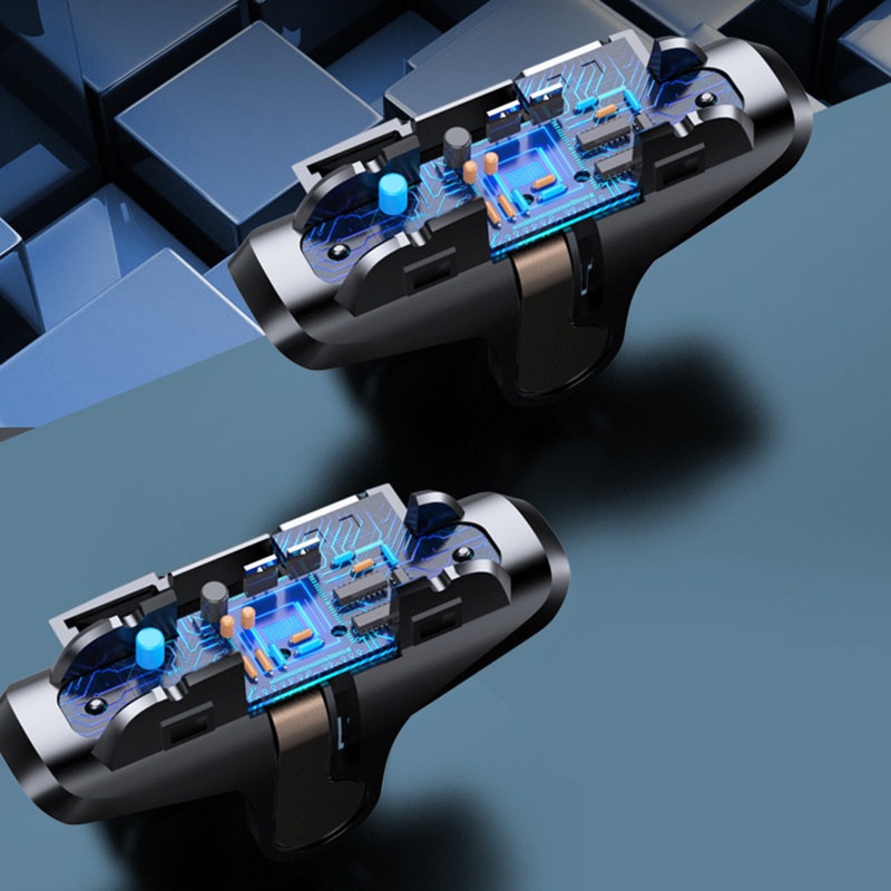 Nút Bấm Micro Chơi Game Bền Bỉ btsg Alps