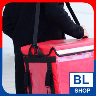 Túi giữ nhiệt giao hàng 30 lít, 43 lít, 62 lít