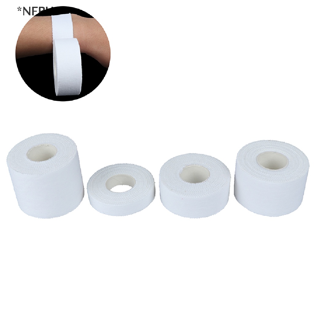 [Hàng mới về] Băng keo co giãn hỗ trợ tập thể thao