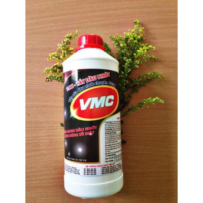 VMC Tẩy dầu nhớt