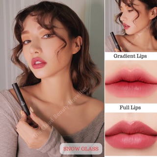 3CE Slim velvet lip color