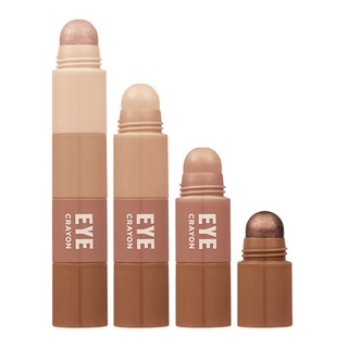 Bút phấn mắt 4 trong 1 Merythodd Reel Edge Eye Crayon Eye Shadow 4.4g