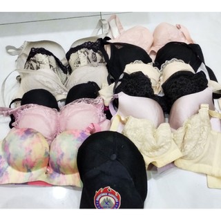 Combo áo ngực 170k