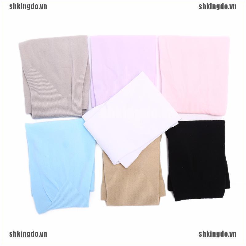 Ống tay áo giữ thông thoáng khi chơi thể thao tiện dụng