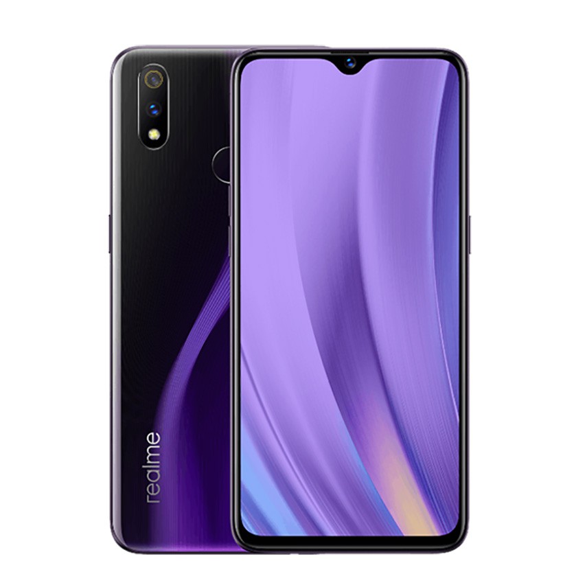 Điện thoại REALME 3 PRO 4GB/64G - Hàng chính hãng | BigBuy360 - bigbuy360.vn