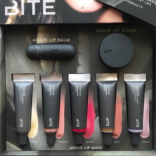 [AUTH] MẶT NẠ NGỦ MÔI BITE AGAVE LIP MASK
