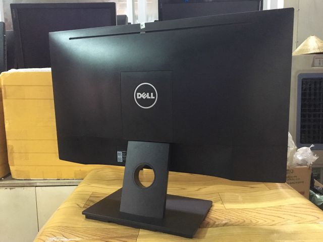Màn DELL 24 INCH LED FULL HD IPS CÒN BẢO HÀNH HÃNG | BigBuy360 - bigbuy360.vn