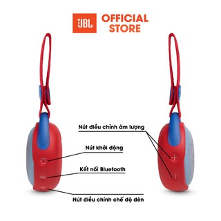 Loa JBL Bluetooth JRPOP - Hàng Chính Hãng