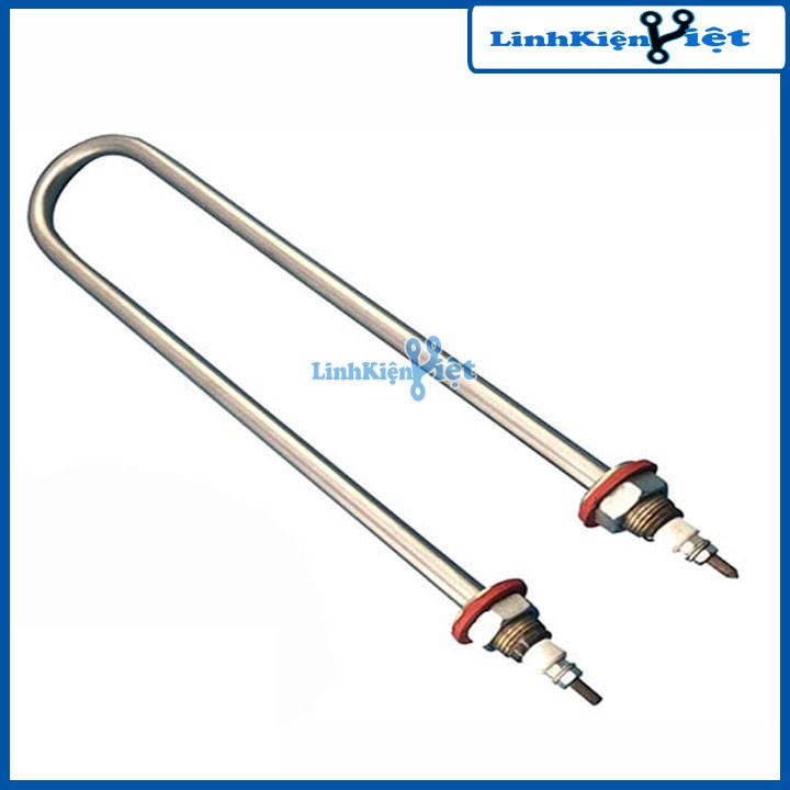 Thanh Điện Trở Chữ U 220V-Nấu Nước