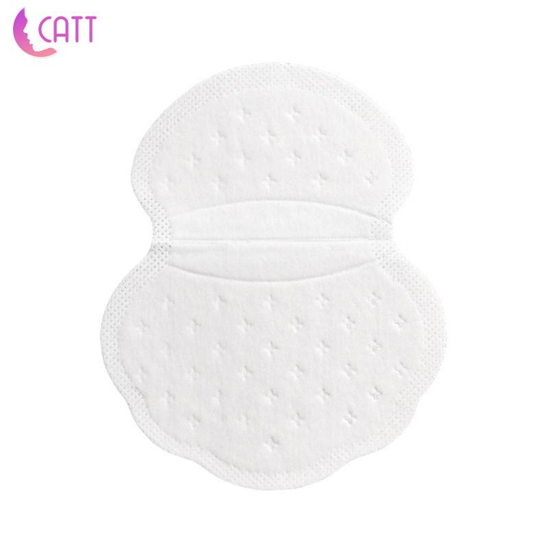 Miếng Dán Thấm Mồ Hôi Cánh Tay Unisex Dùng 1 Lần