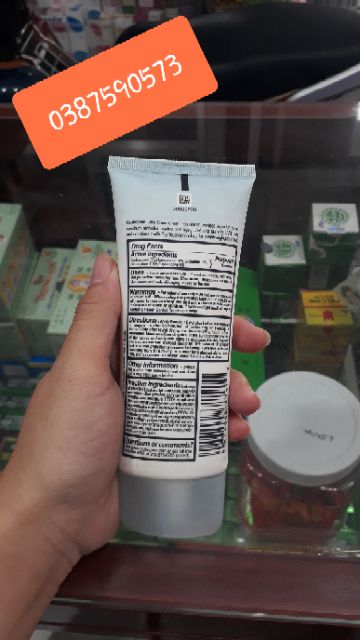 Kem chống nắng Neutrogena Ultra Sheer dry-touch SPF 85+