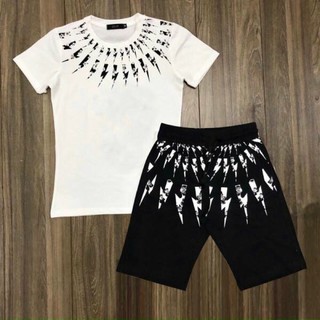 🛑FREESHIP🛑 bộ nam tia sét sẵn hàng tại shop