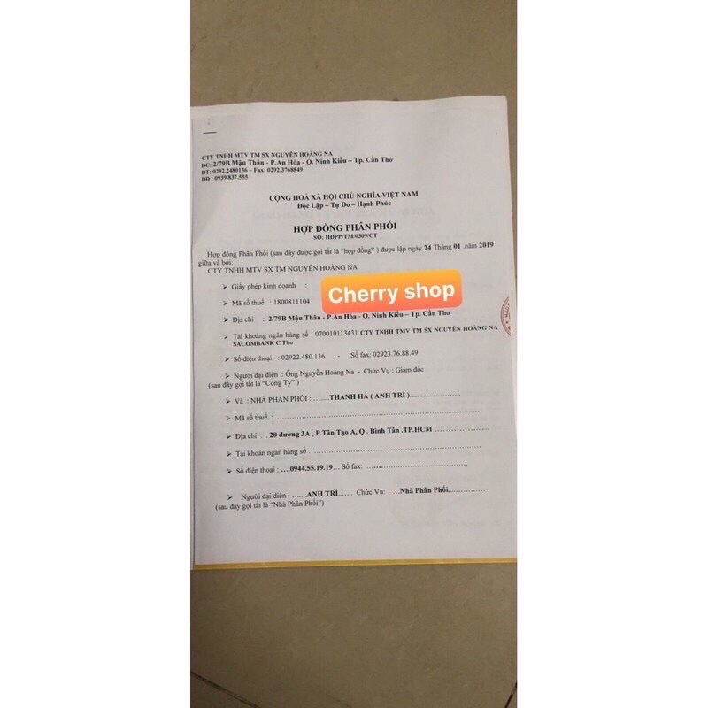 Kem linh chi vàng siêu trắng vip 20g