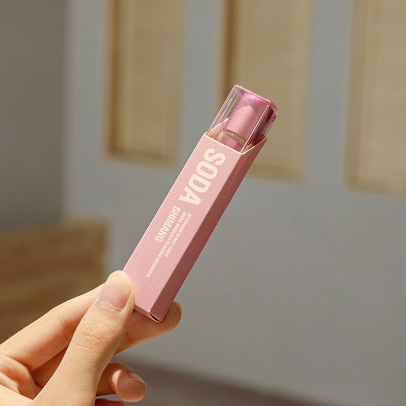 Nước hoa nữ giữ mùi lâu phai suốt 12 giờ thiết kế dạng con lăn 10ml