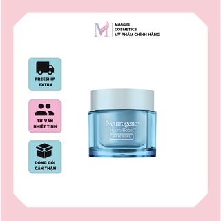 Kem dưỡng da Neutrogena Hydro Boost Water Gel - mini