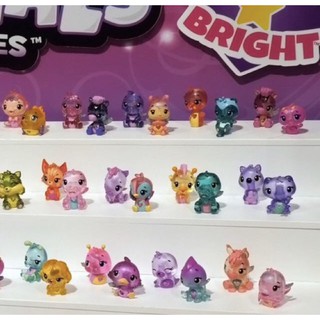 THÚ LẺ HATCHIMALS CHÍNH HÃNG SIÊU RẺ